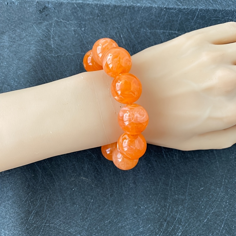 Exquisite Minimalist Beaded Bracelet, Elegant Gift for Any Occasion
